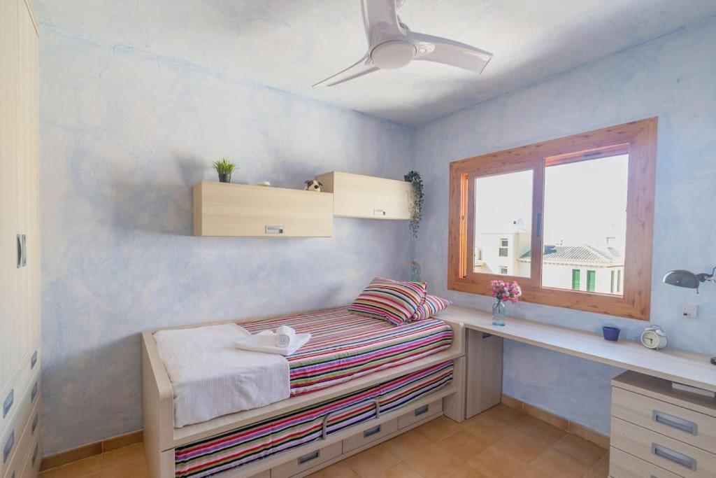 Tu Casita De La Playa Apartment Santa Pola Ngoại thất bức ảnh